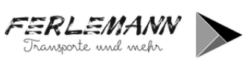 Ferlemann Transporte Logo